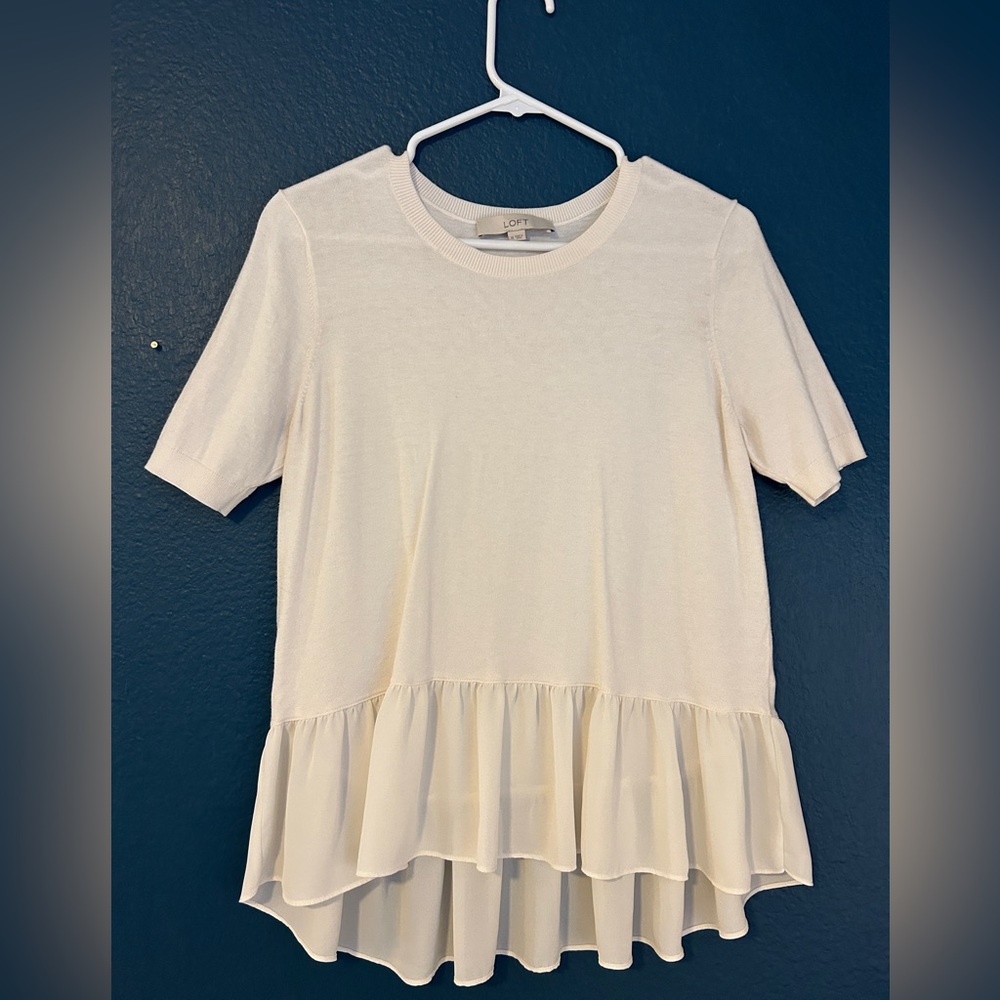 LOFT Top